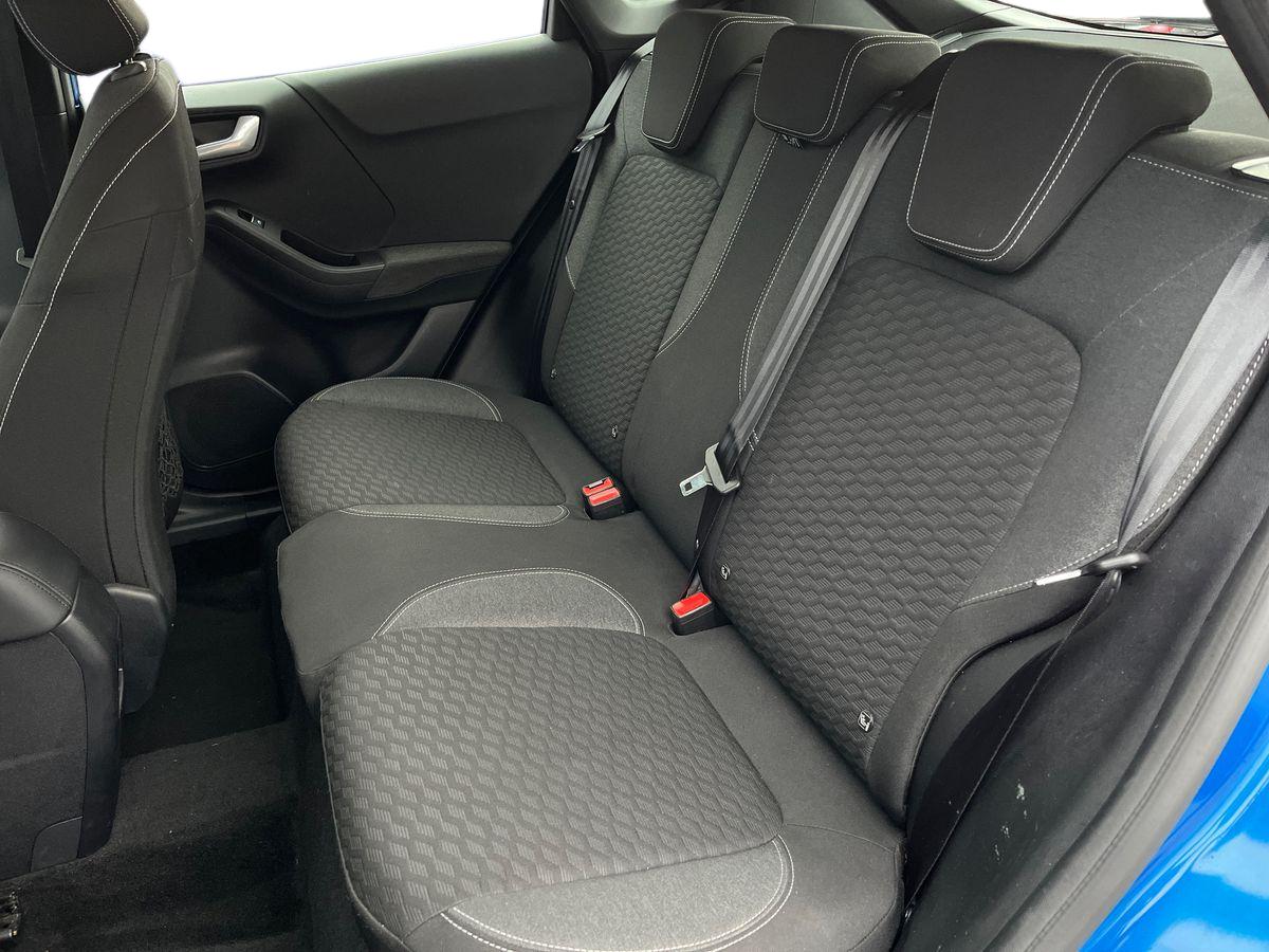 Used Ford Puma 2022 for sale - 76980143: Photo 19