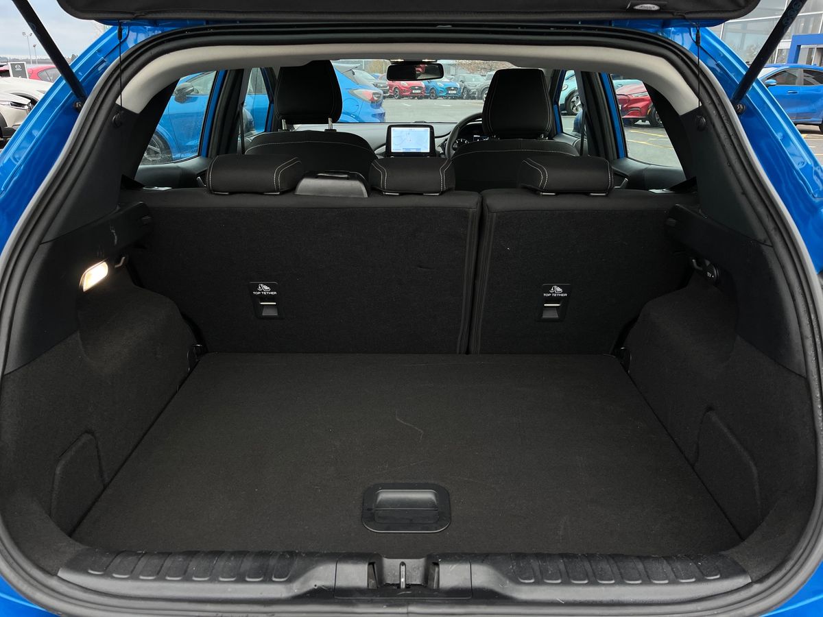 Used Ford Puma 2022 for sale - 76980143: Photo 20