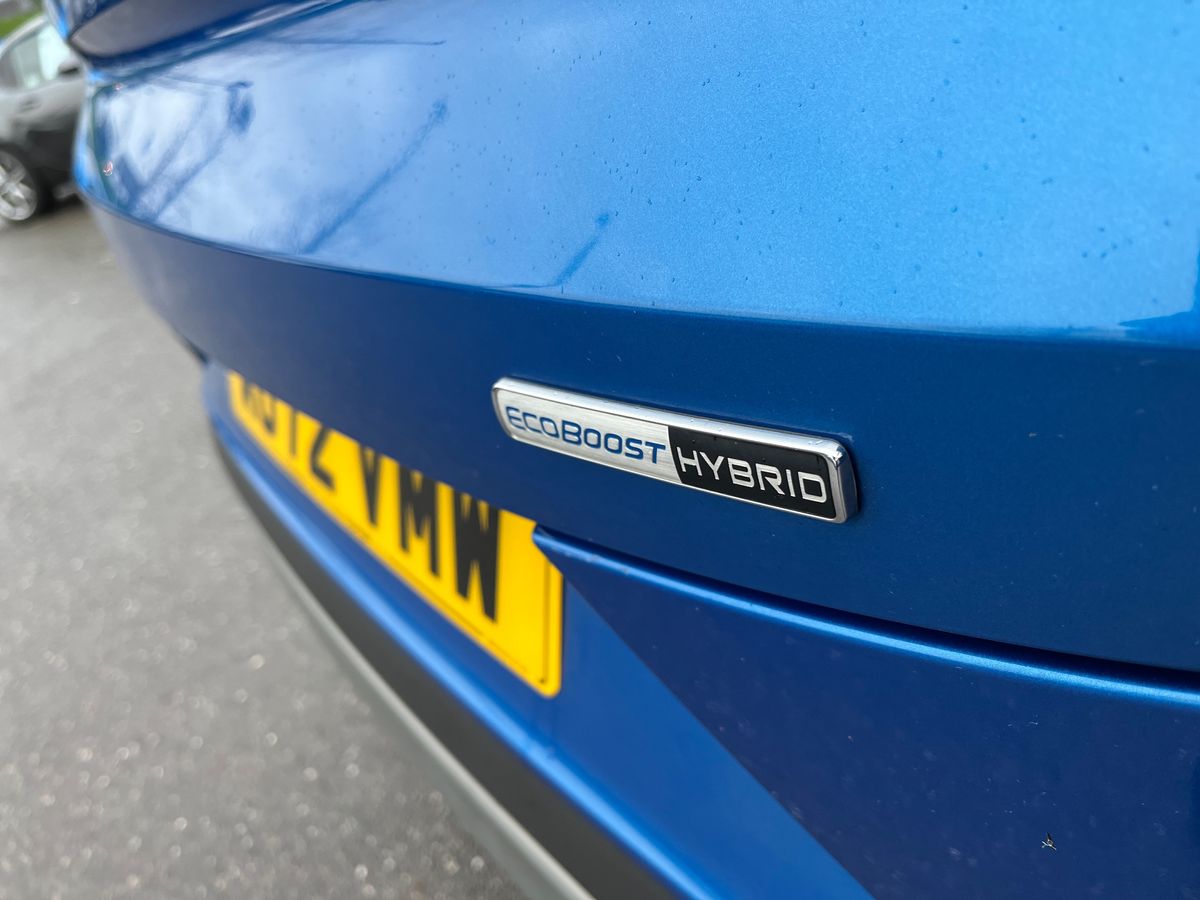 Used Ford Puma 2022 for sale - 76980143: Photo 22