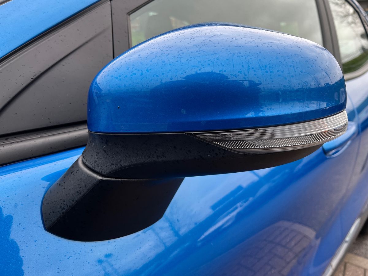 Used Ford Puma 2022 for sale - 76980143: Photo 27