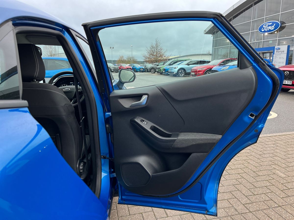 Used Ford Puma 2022 for sale - 76980143: Photo 29