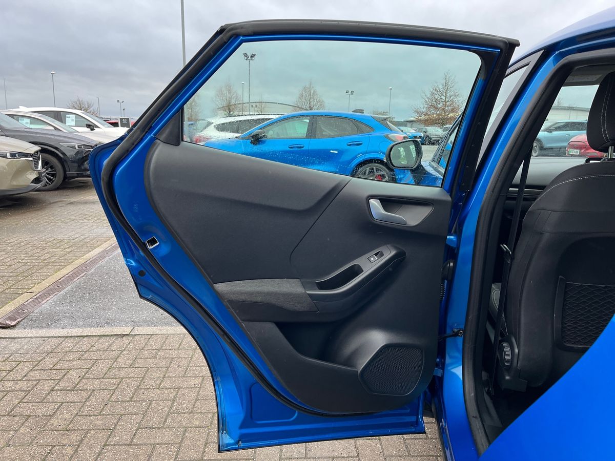 Used Ford Puma 2022 for sale - 76980143: Photo 30