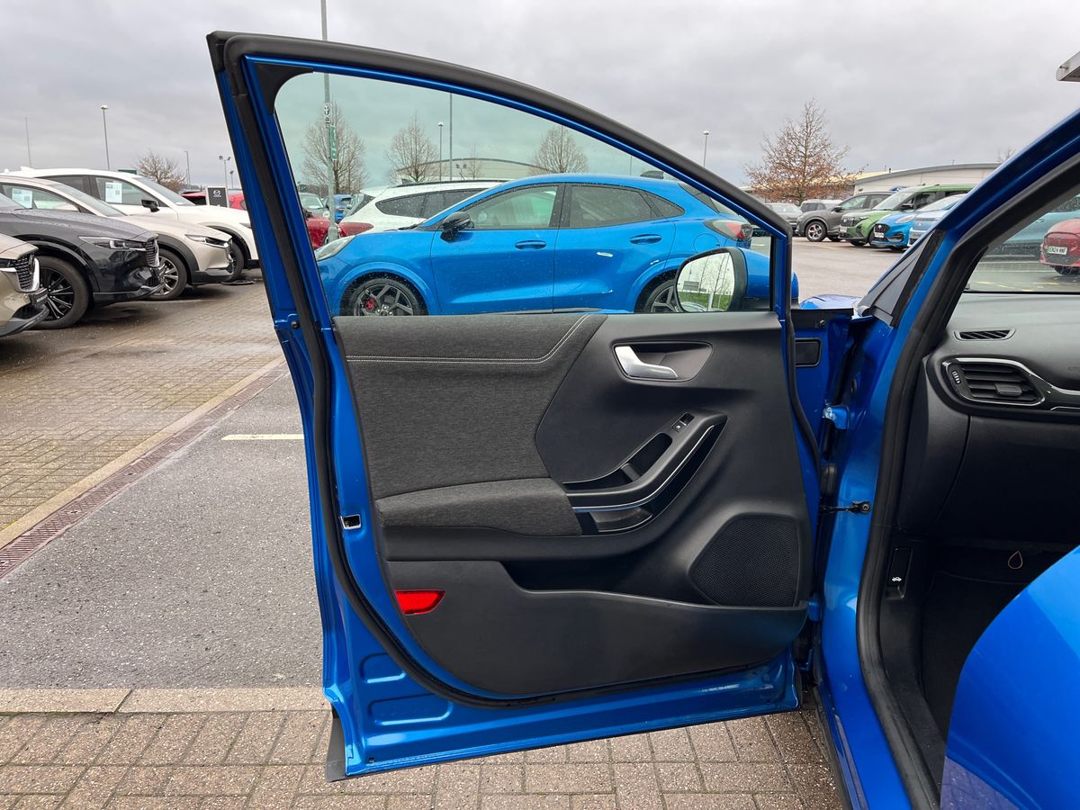 Used Ford Puma 2022 for sale - 76980143: Photo 31