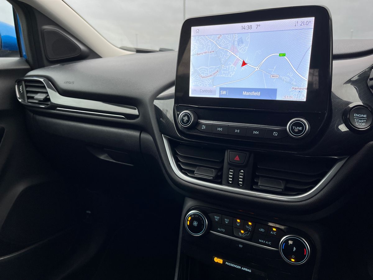 Used Ford Puma 2022 for sale - 76980143: Photo 32