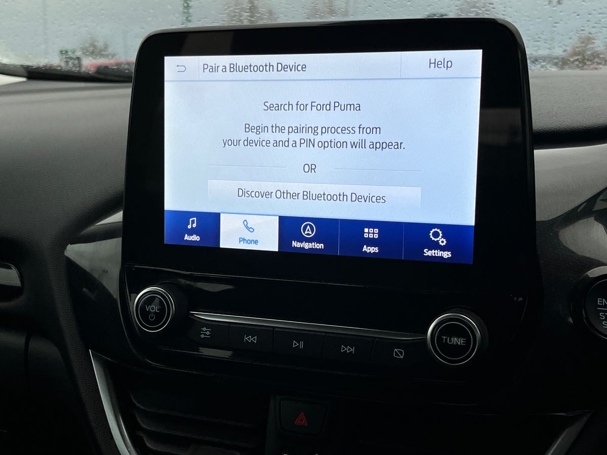 Used Ford Puma 2022 for sale - 76980143: Photo 33