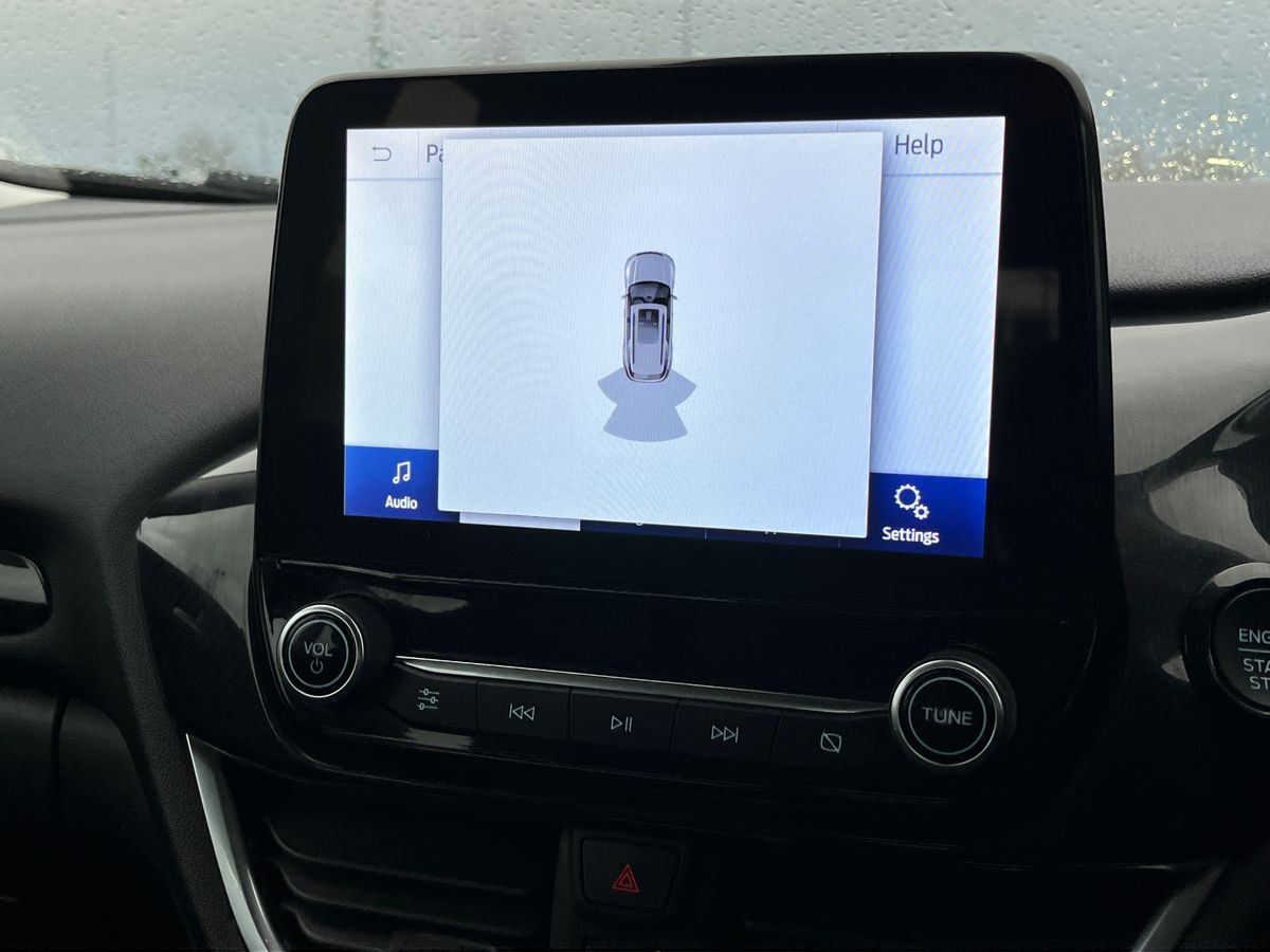 Used Ford Puma 2022 for sale - 76980143: Photo 34