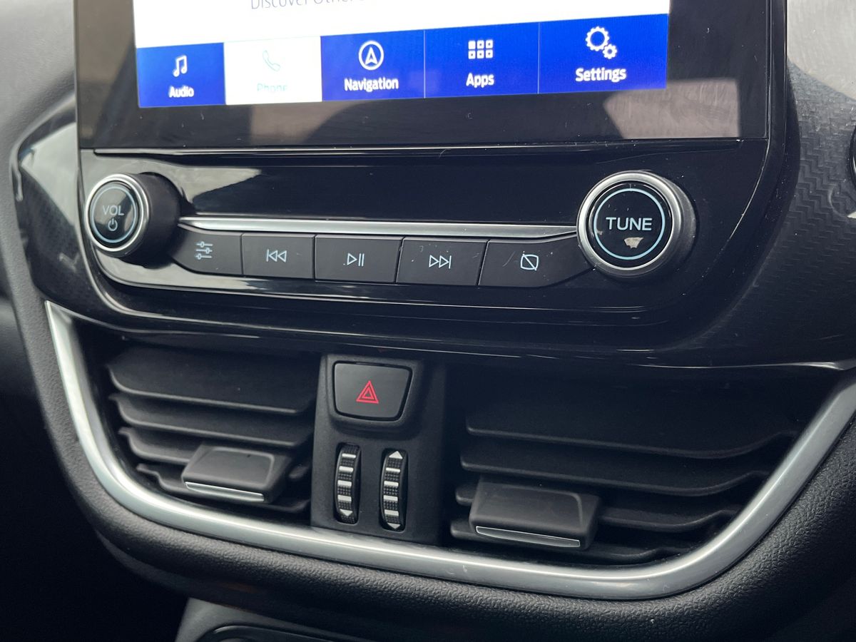 Used Ford Puma 2022 for sale - 76980143: Photo 35