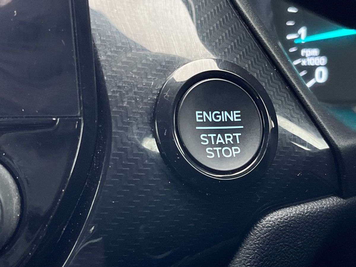 Used Ford Puma 2022 for sale - 76980143: Photo 36