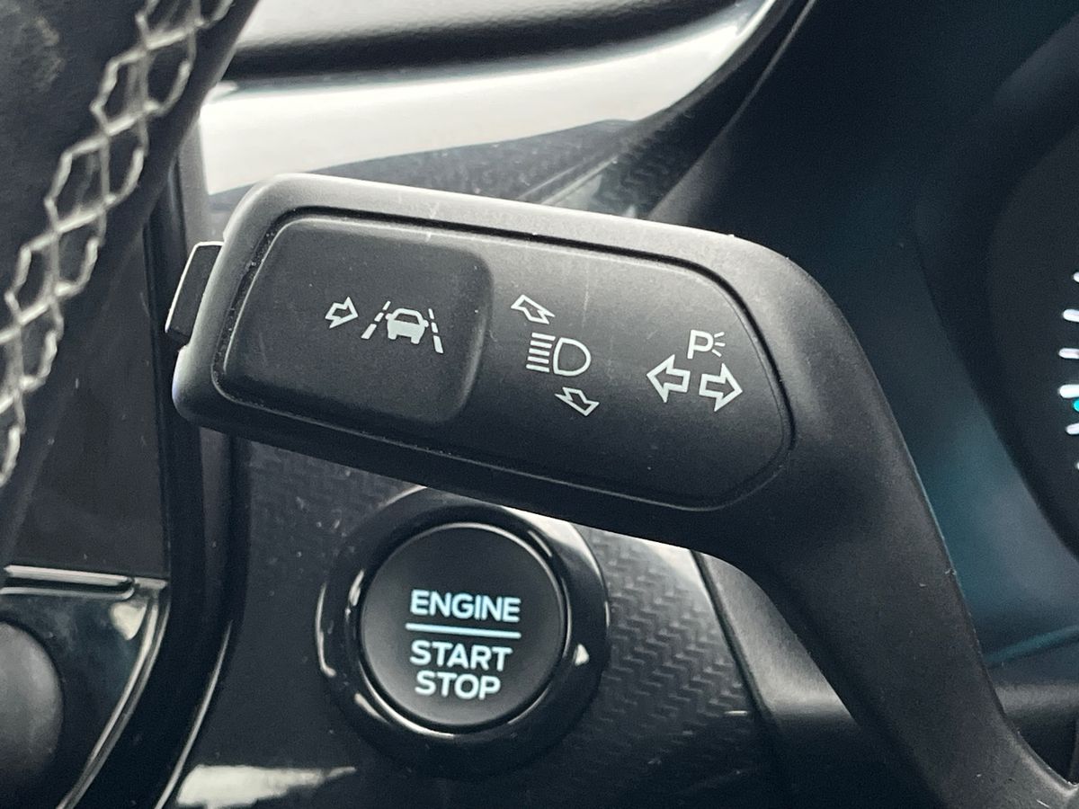 Used Ford Puma 2022 for sale - 76980143: Photo 40