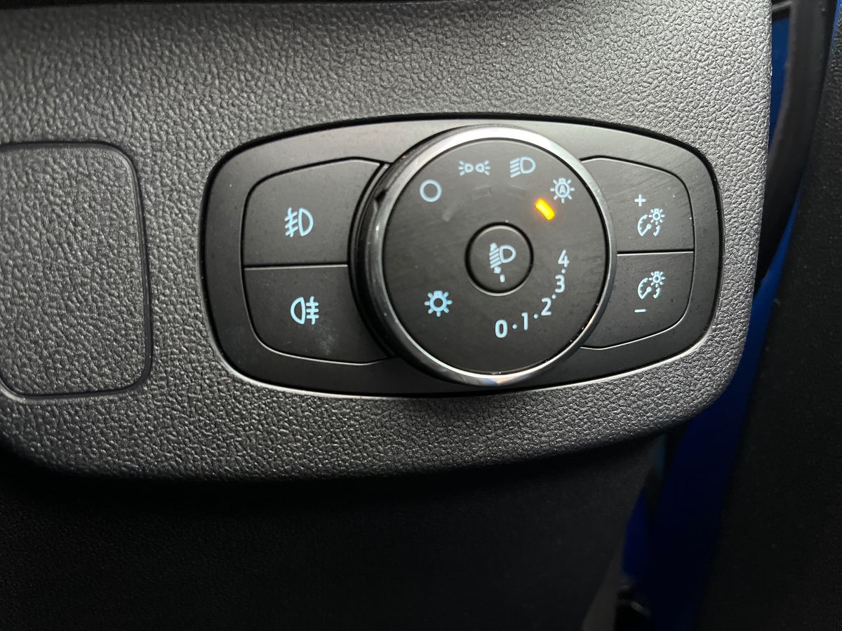 Used Ford Puma 2022 for sale - 76980143: Photo 42