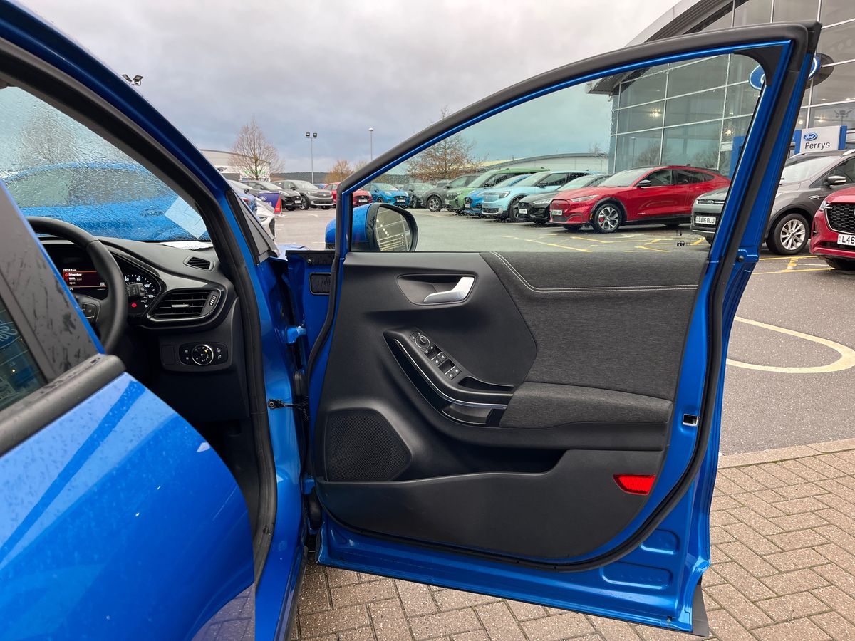 Used Ford Puma 2022 for sale - 76980143: Photo 43