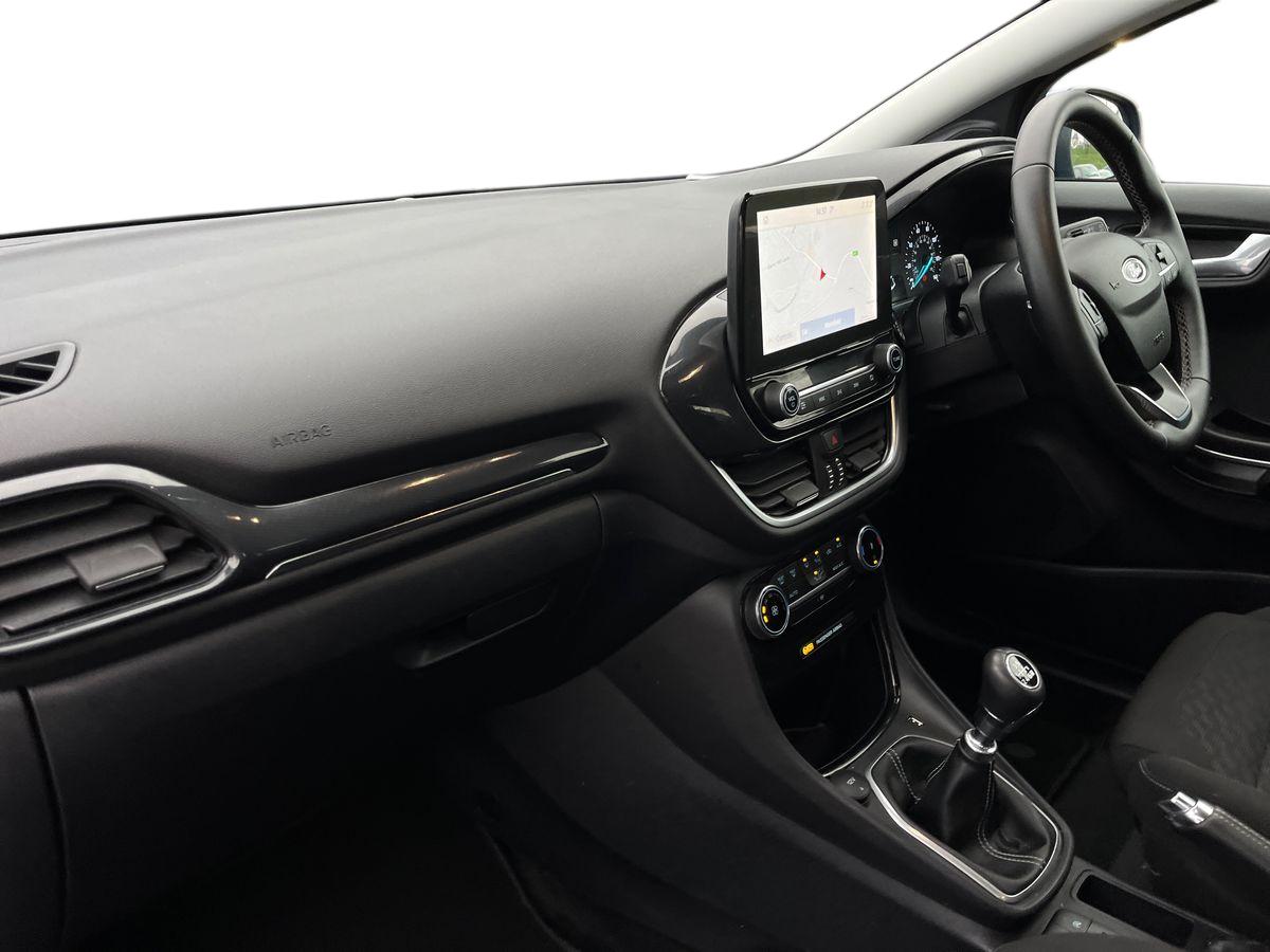 Used Ford Puma 2022 for sale - 76980143: Photo 6