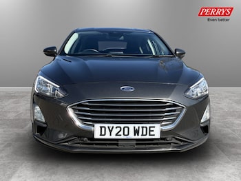 Used Ford Focus 2020 for sale - 77872550: Photo