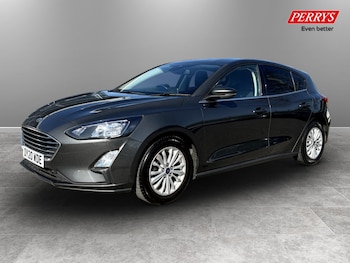 Used Ford Focus 2020 for sale - 77872550: Photo