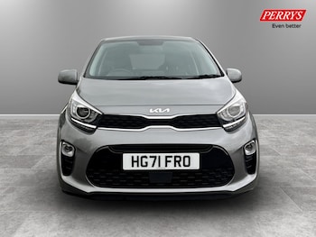 Used Kia Picanto 2022 for sale - 78761138: Photo