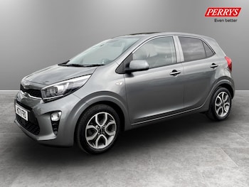 Used Kia Picanto 2022 for sale - 78761138: Photo