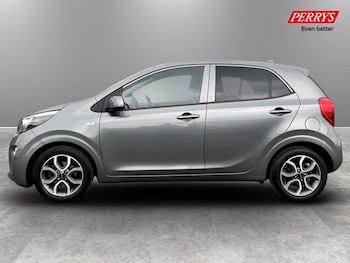 Used Kia Picanto 2022 for sale - 78761138: Photo