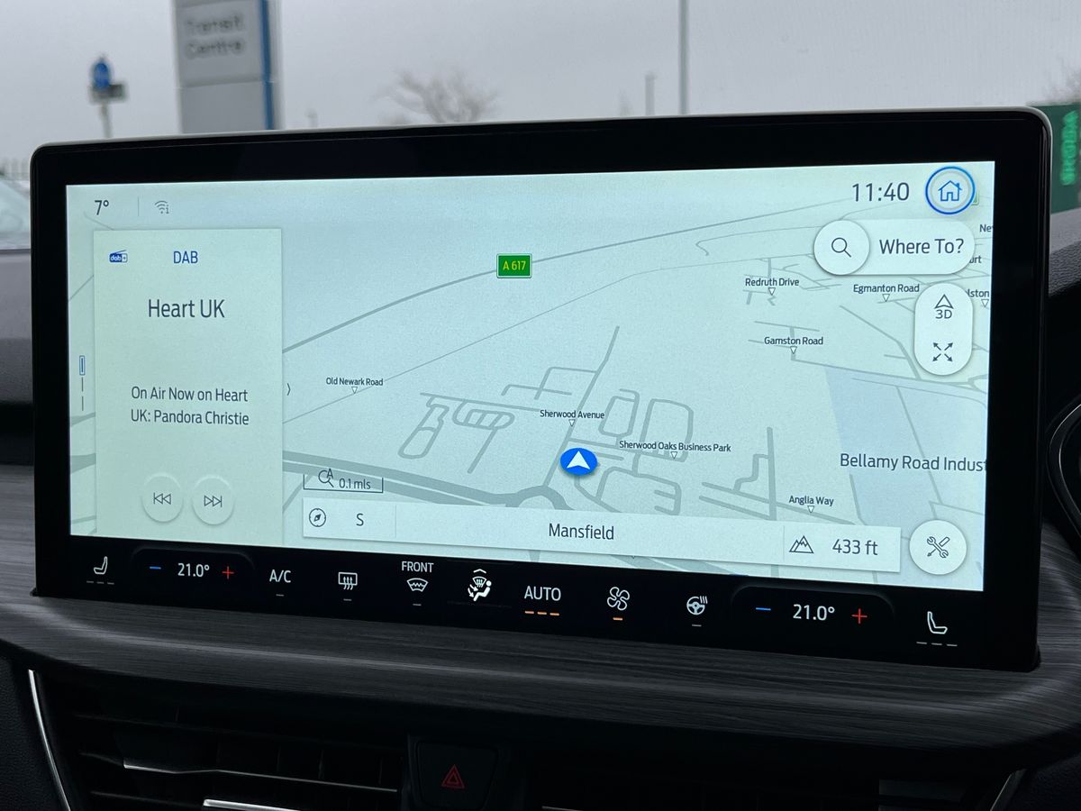 Used Ford Kuga 2025 for sale - 77517017: Photo 11