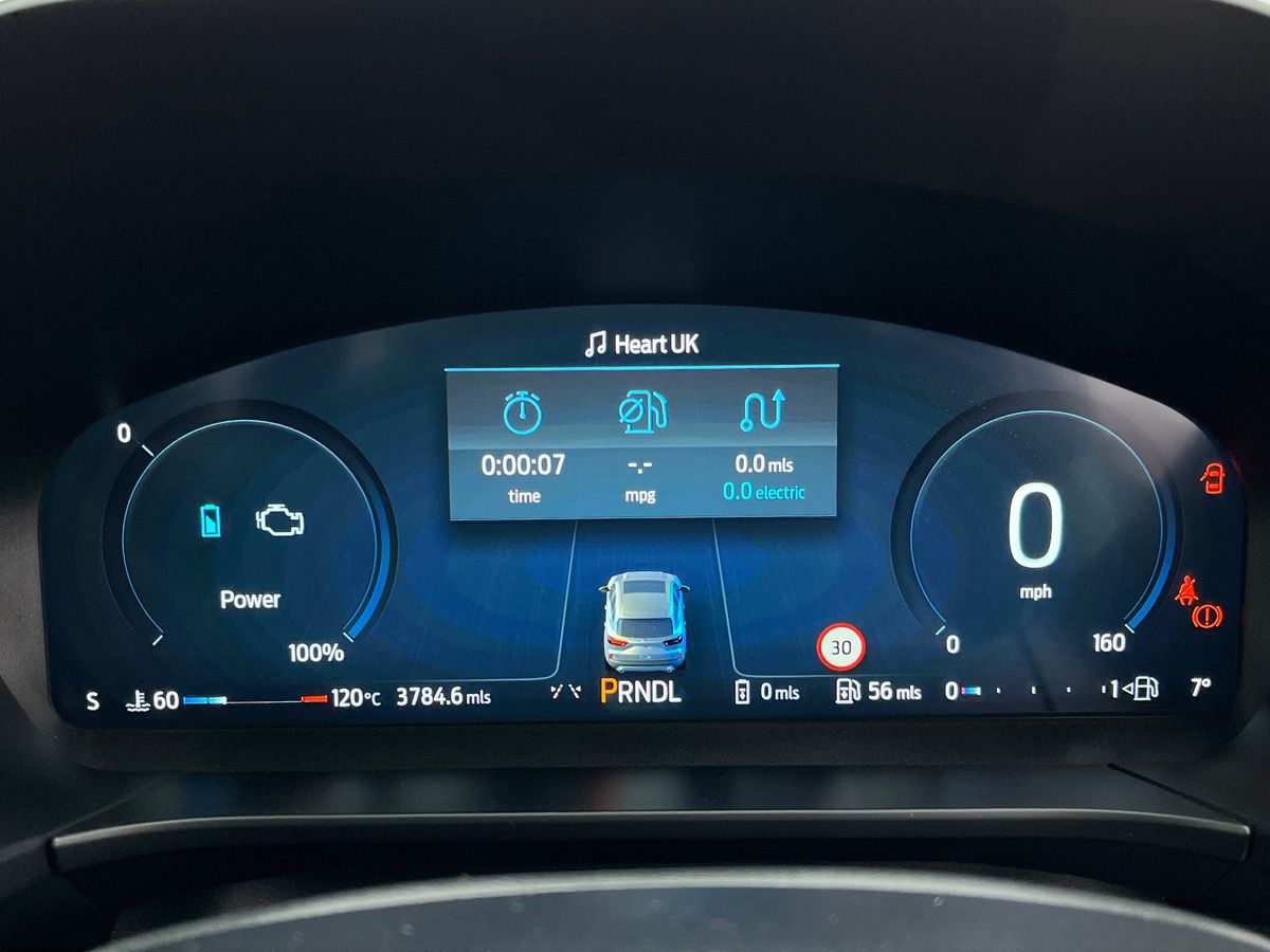 Used Ford Kuga 2025 for sale - 77517017: Photo 14