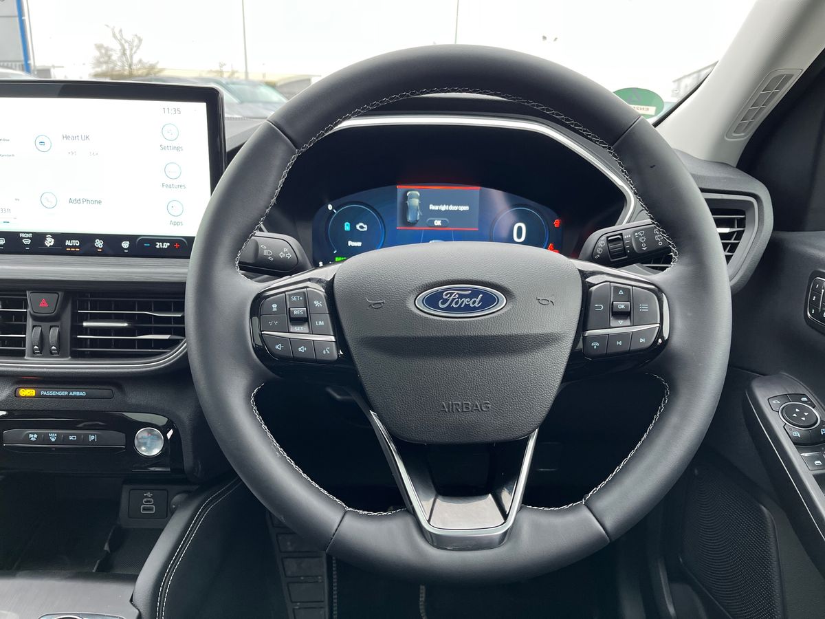 Used Ford Kuga 2025 for sale - 77517017: Photo 15