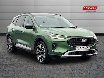 Used Ford Kuga 2025 for sale - 77517017: Photo