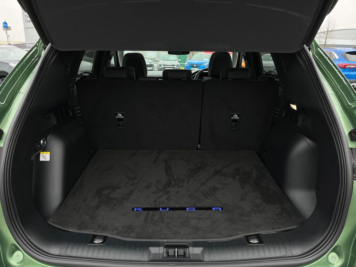 Used Ford Kuga 2025 for sale - 77517017: Photo 20