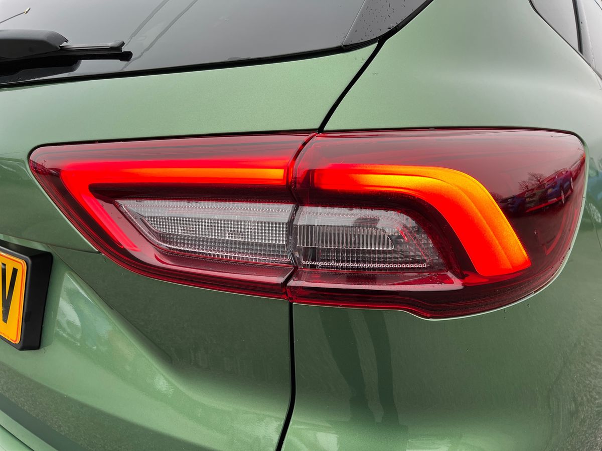 Used Ford Kuga 2025 for sale - 77517017: Photo 24