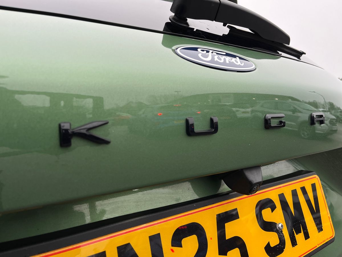 Used Ford Kuga 2025 for sale - 77517017: Photo 26
