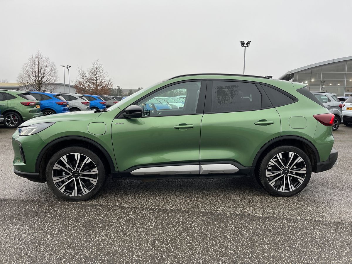 Used Ford Kuga 2025 for sale - 77517017: Photo 28