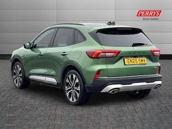 Used Ford Kuga 2025 for sale - 77517017: Photo