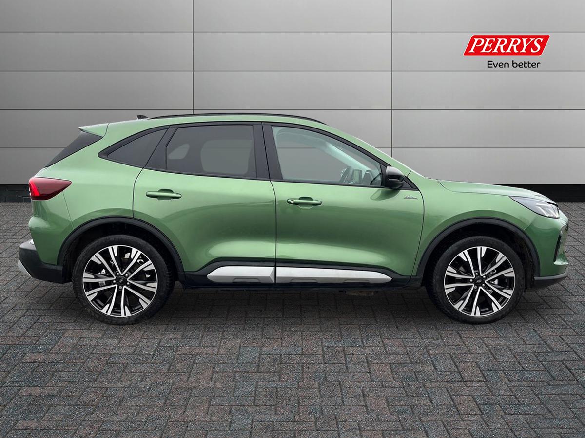 Used Ford Kuga 2025 for sale - 77517017: Photo 3