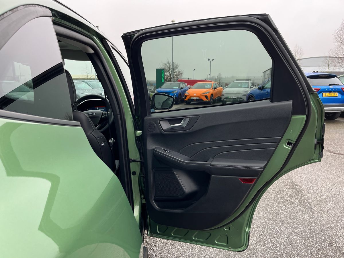 Used Ford Kuga 2025 for sale - 77517017: Photo 36