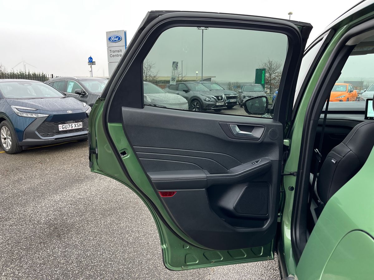 Used Ford Kuga 2025 for sale - 77517017: Photo 37