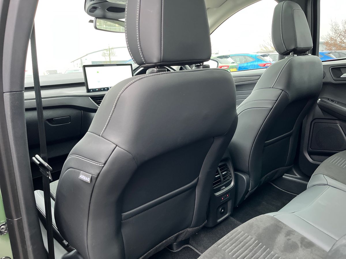 Used Ford Kuga 2025 for sale - 77517017: Photo 38