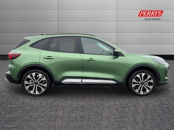 Used Ford Kuga 2025 for sale - 77517017: Photo