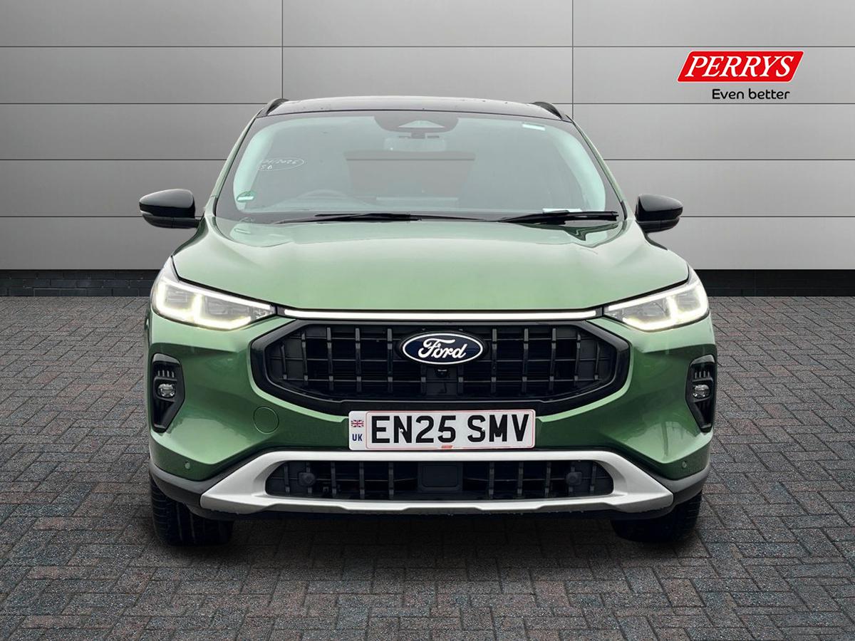 Used Ford Kuga 2025 for sale - 77517017: Photo 4