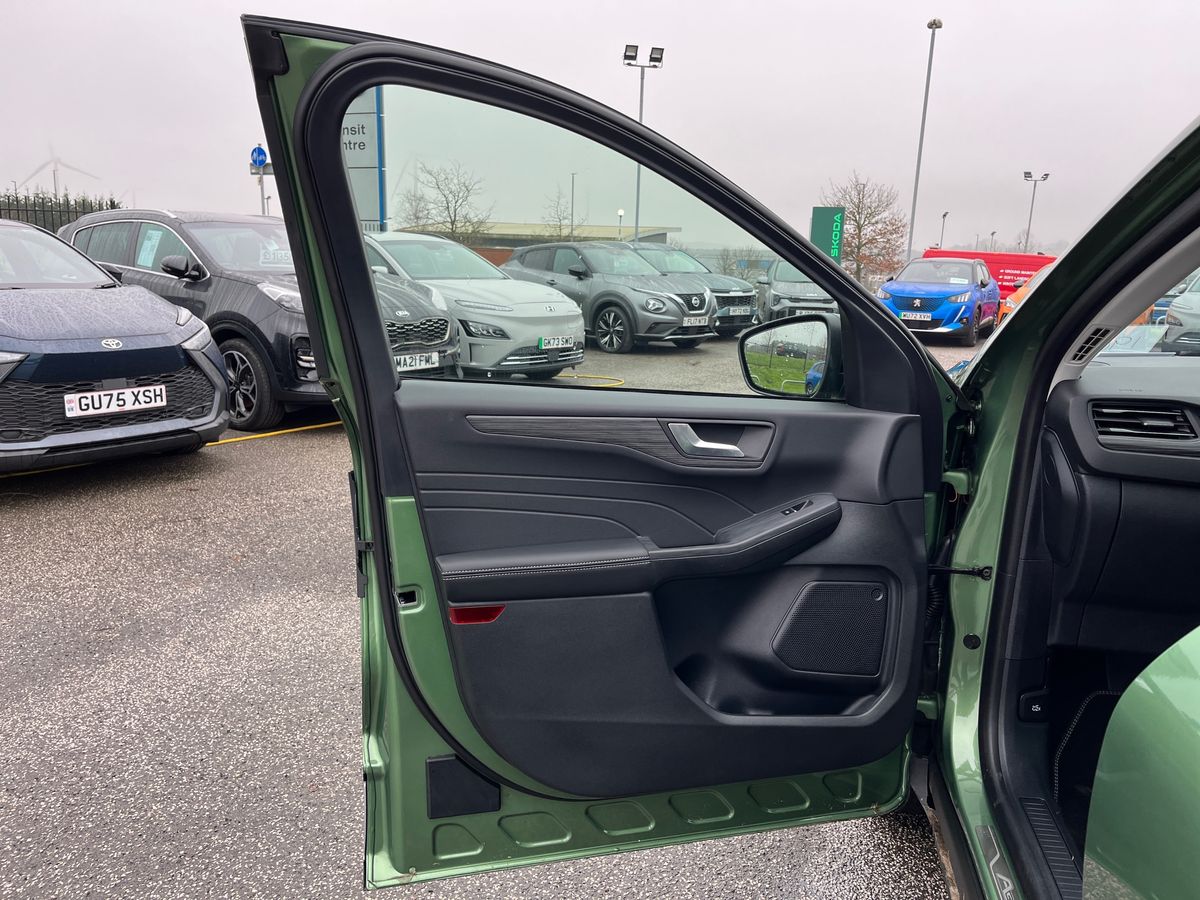 Used Ford Kuga 2025 for sale - 77517017: Photo 40