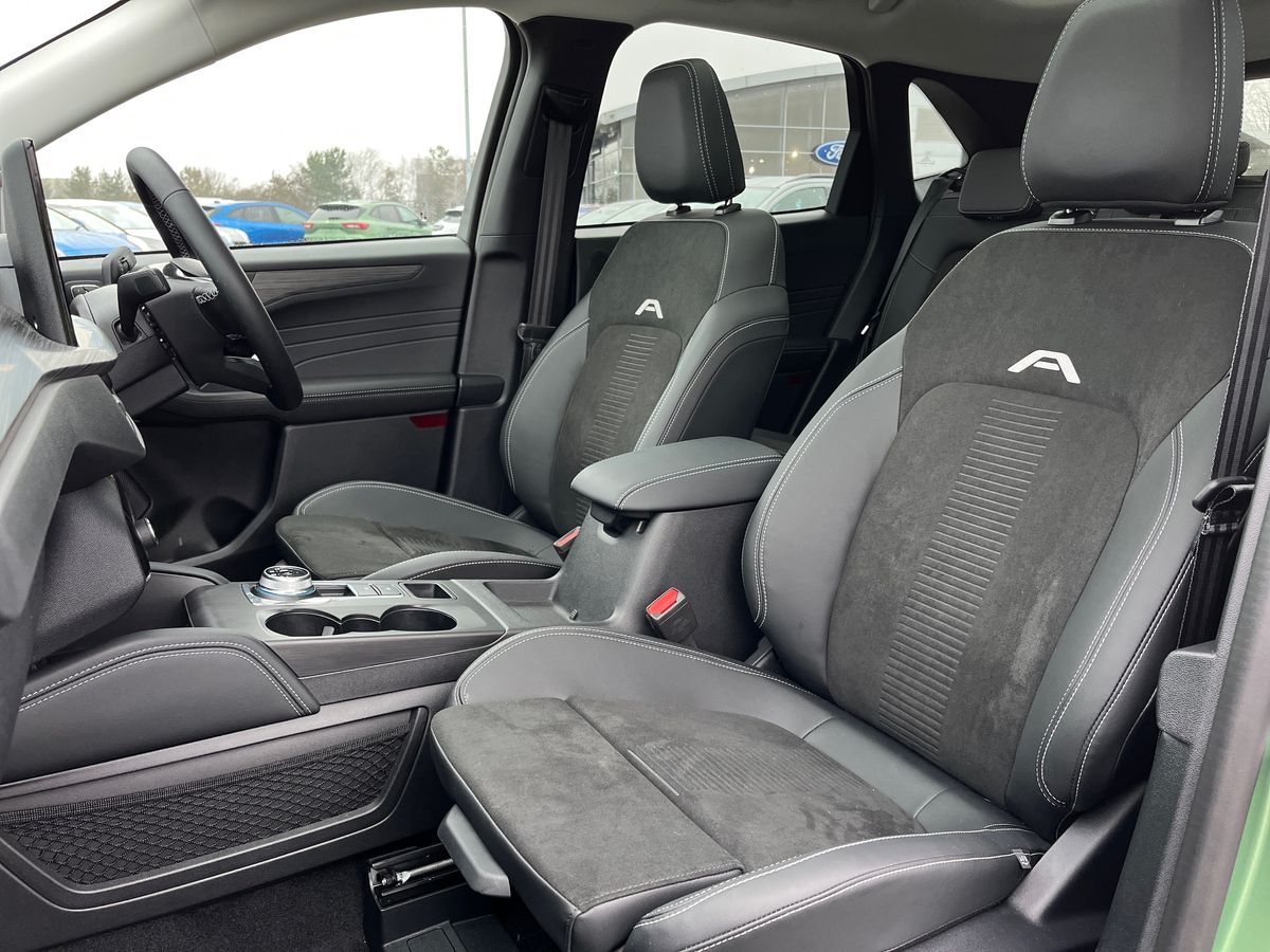 Used Ford Kuga 2025 for sale - 77517017: Photo 41