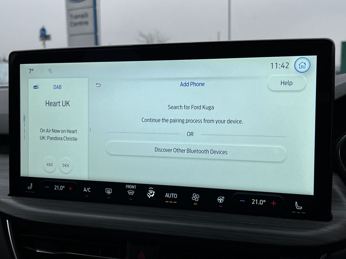 Used Ford Kuga 2025 for sale - 77517017: Photo 43