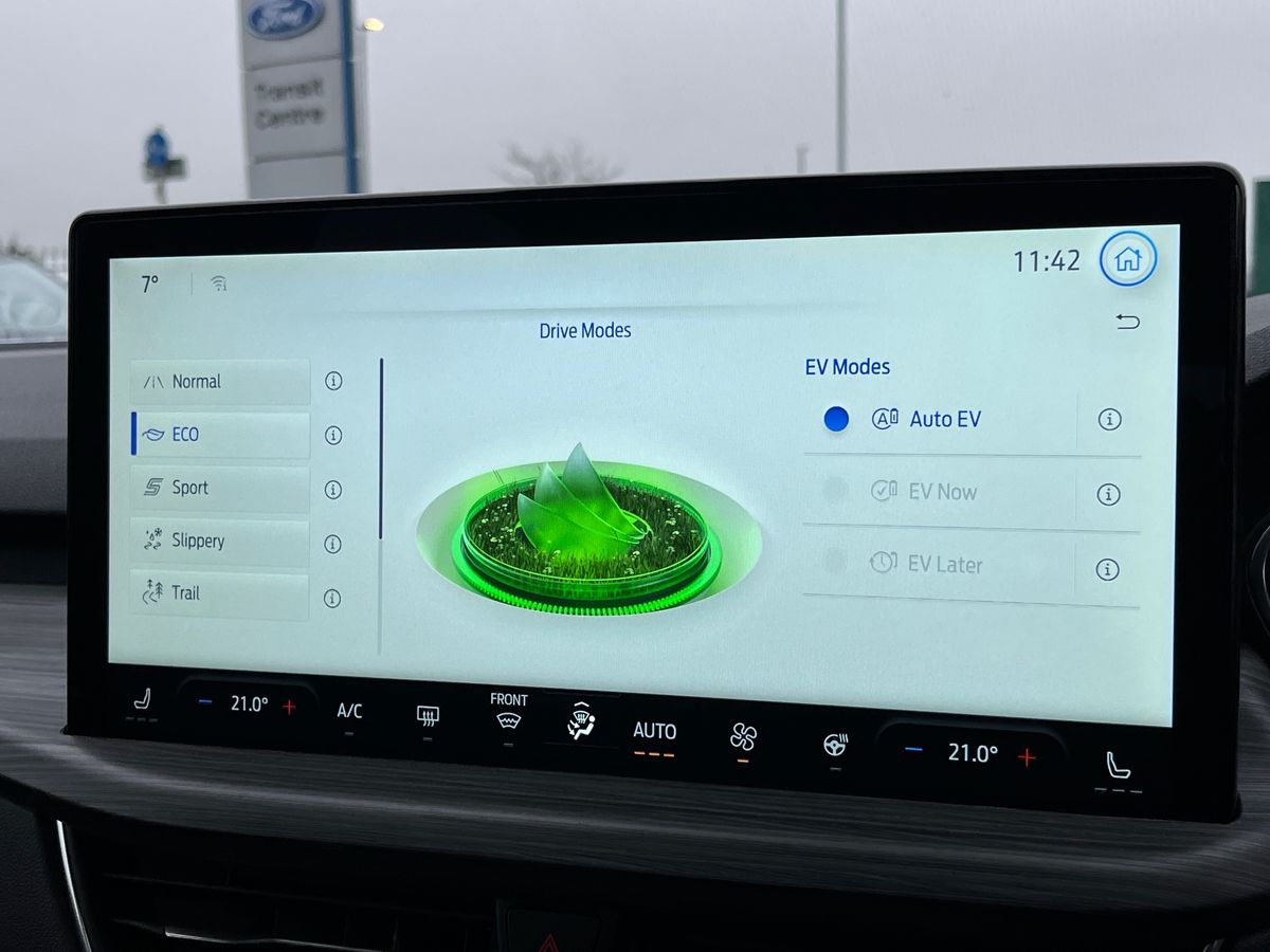 Used Ford Kuga 2025 for sale - 77517017: Photo 45