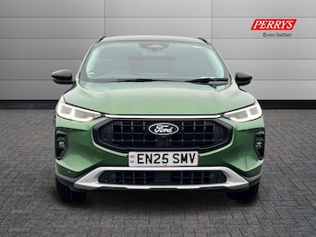 Used Ford Kuga 2025 for sale - 77517017: Photo