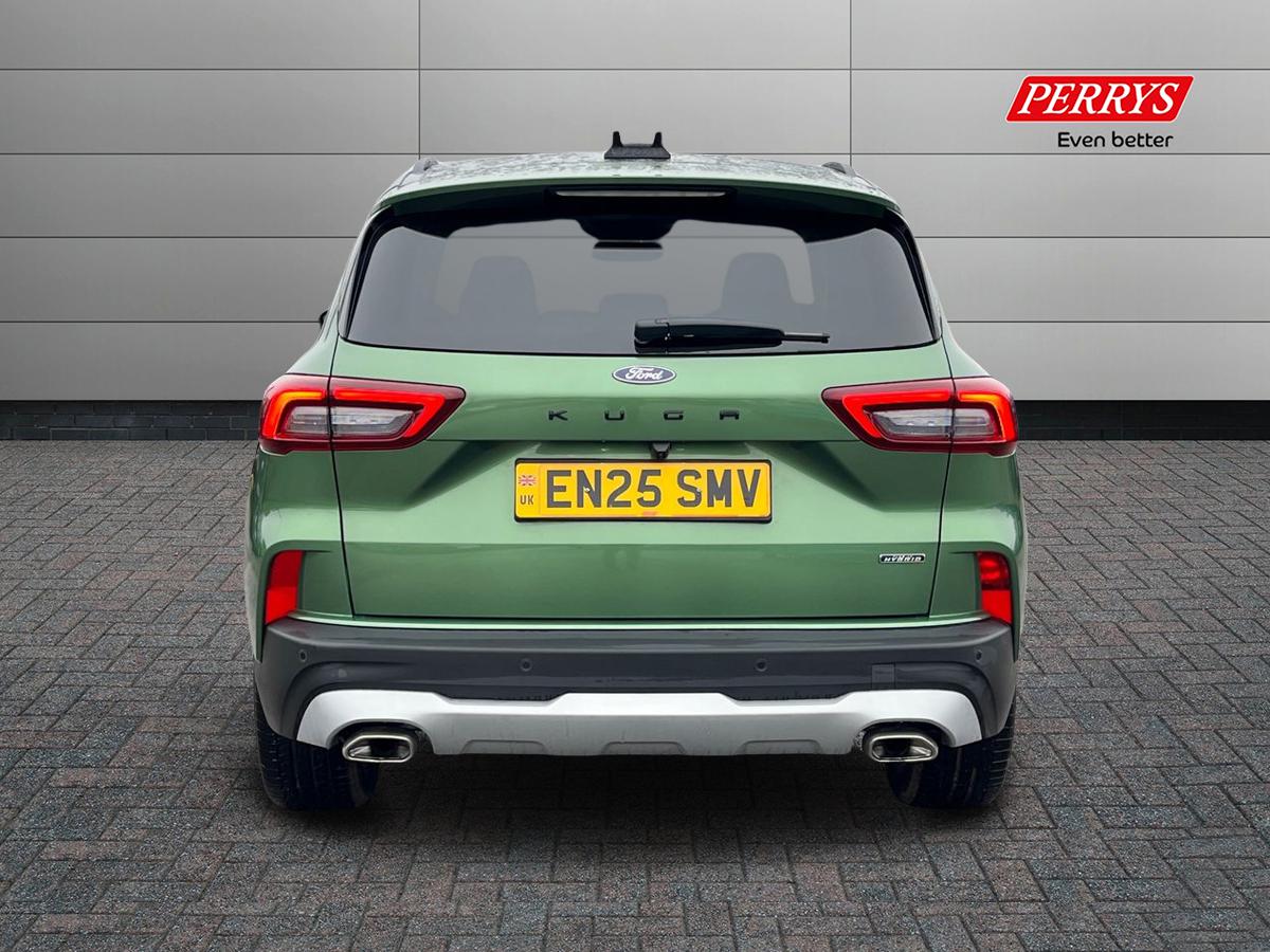 Used Ford Kuga 2025 for sale - 77517017: Photo 5