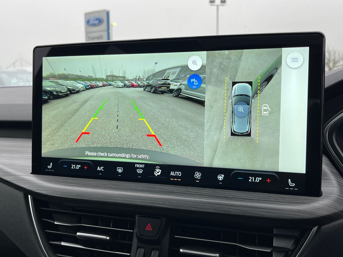 Used Ford Kuga 2025 for sale - 77517017: Photo 50