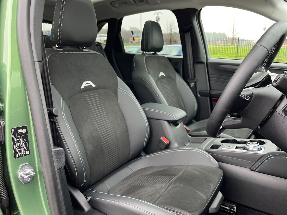 Used Ford Kuga 2025 for sale - 77517017: Photo 60