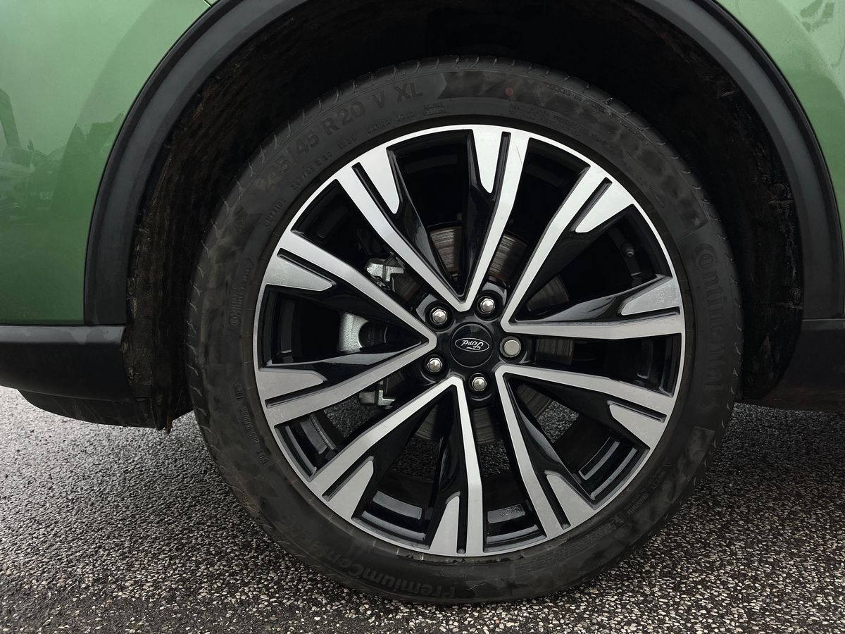 Used Ford Kuga 2025 for sale - 77517017: Photo 7