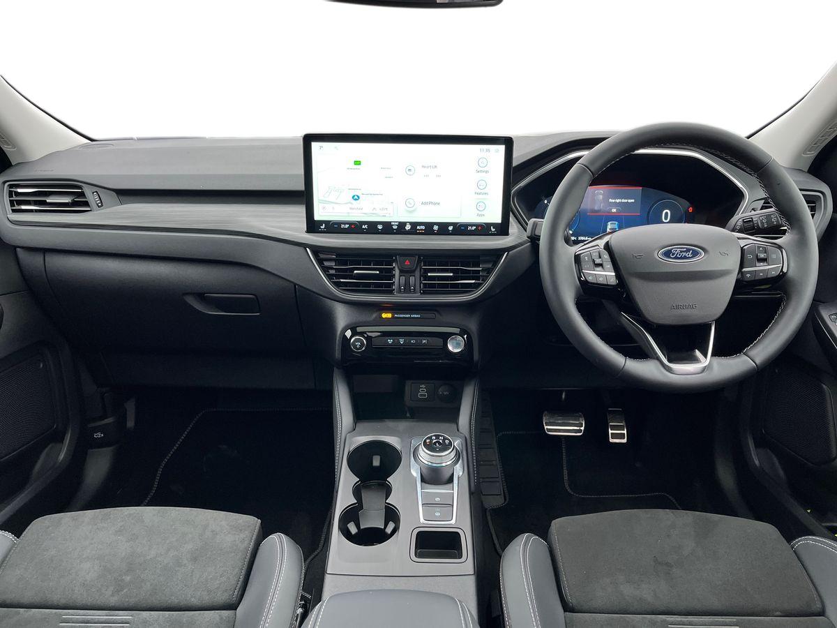 Used Ford Kuga 2025 for sale - 77517017: Photo 9