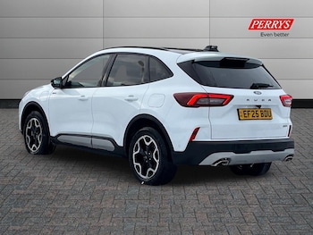 Used Ford Kuga 2025 for sale - 79120126: Photo