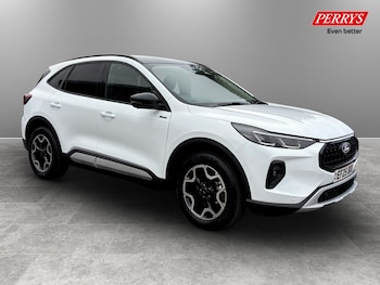 Used Ford Kuga 2025 for sale - 79120126: Photo