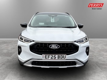 Used Ford Kuga 2025 for sale - 79120126: Photo