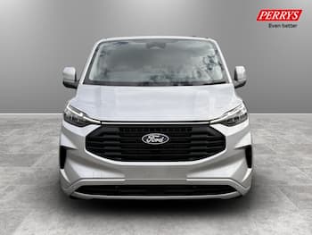 Used Ford Transit Custom 2026 for sale - 79649104: Photo